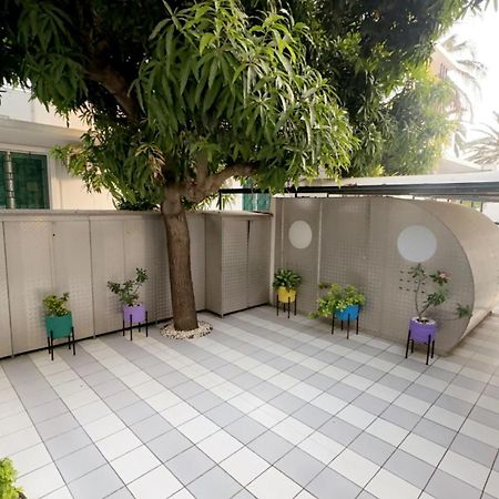 Maison D'Hotes Villa Anna Дакар Экстерьер фото