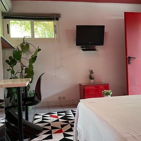 Maison D'Hotes Villa Anna Дакар Экстерьер фото