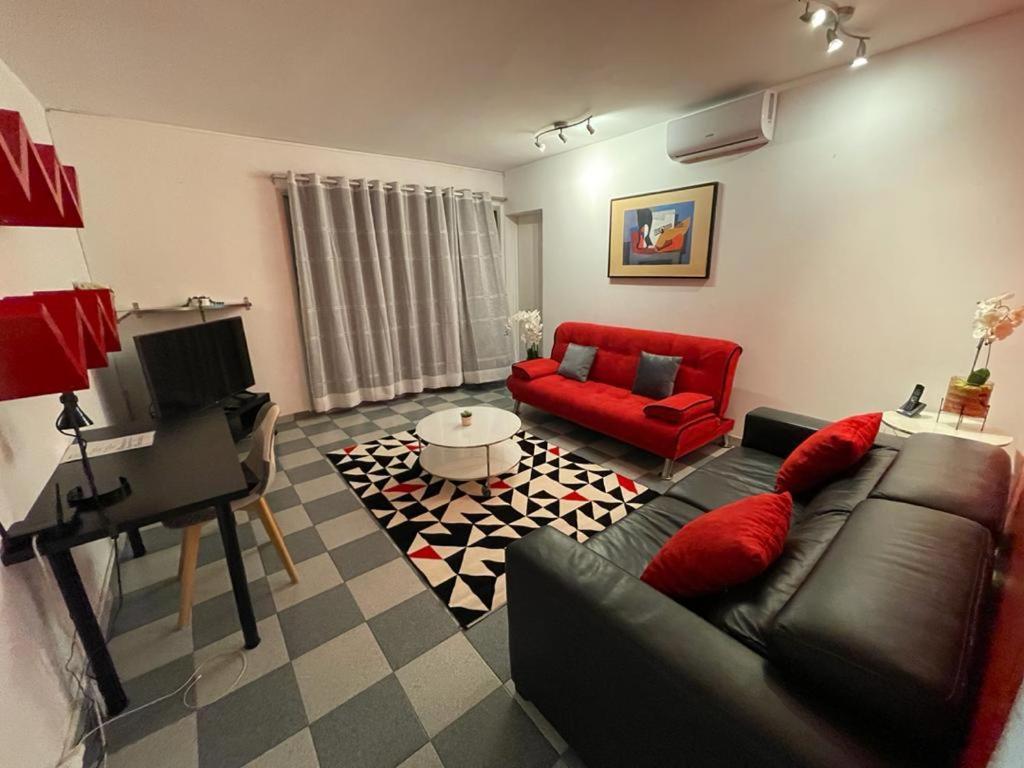 Maison D'Hotes Villa Anna Дакар Экстерьер фото