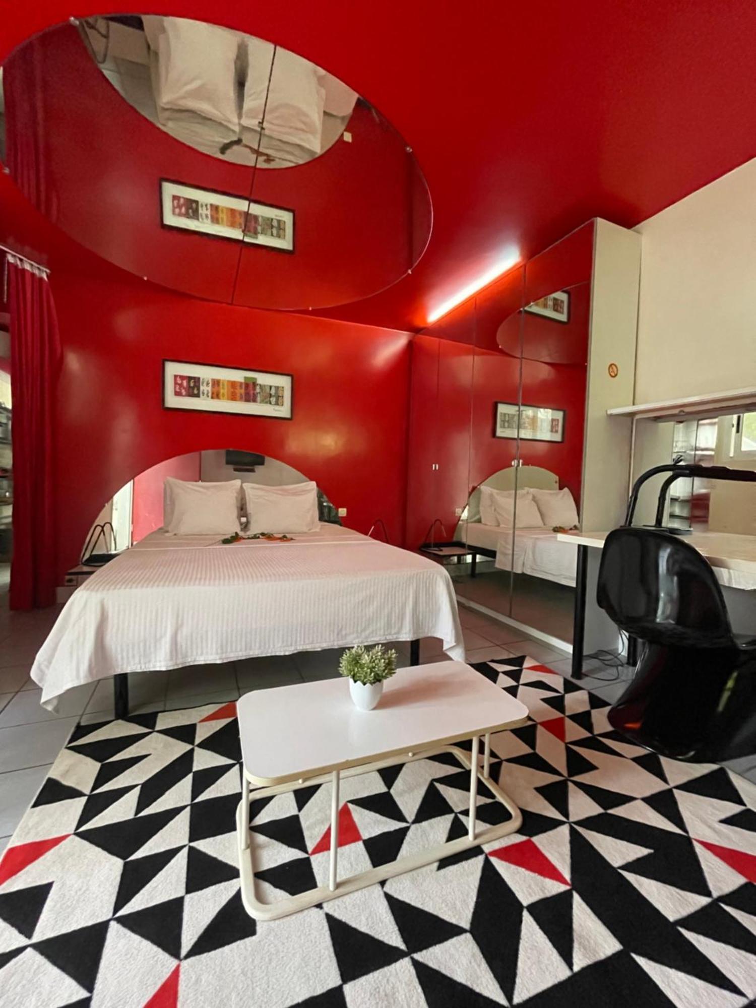Maison D'Hotes Villa Anna Дакар Экстерьер фото